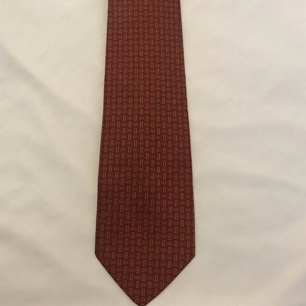Men’s tie